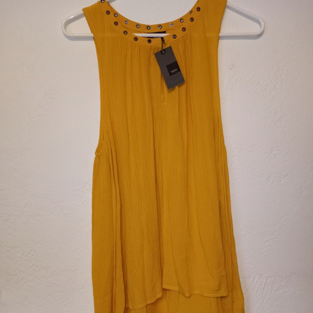 Mossimo Ladies top